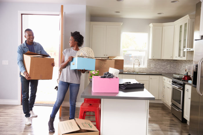 Moving In With Someone Who Has A Homeowners Policy: Should I Get Renters Insurance?